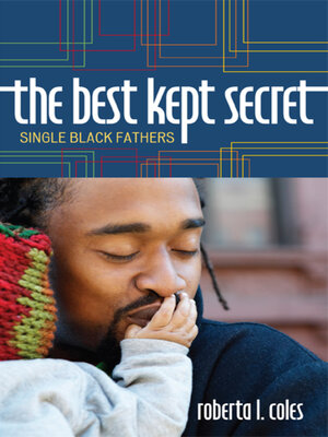 cover image of The Best Kept Secret